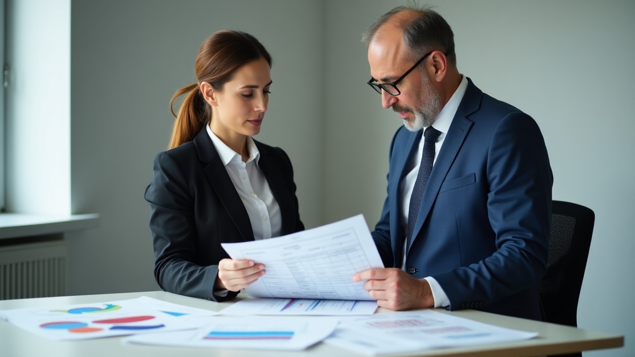 Оценка рисков и резервирование